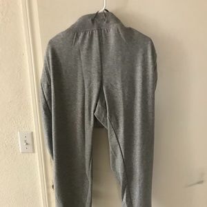 Warms and Cozy Joggers